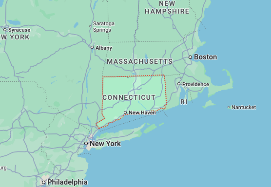 Connecticut RC Clubs