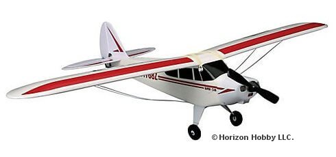 hobby zone super cub