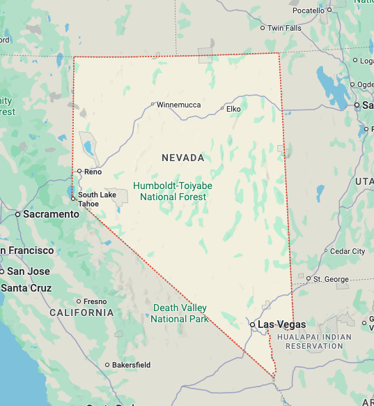 Nevada RC Clubs