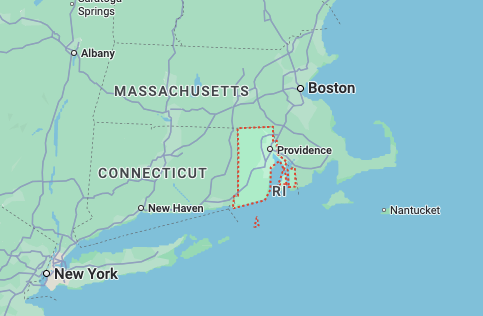 Rhode Island RC Clubs