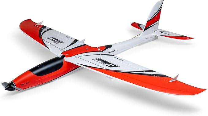 E-Flite ARF