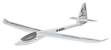 Multiplex cularis glider